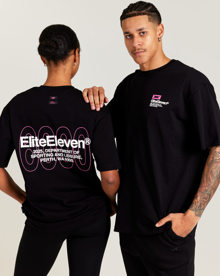 Elite City Tee - Perth