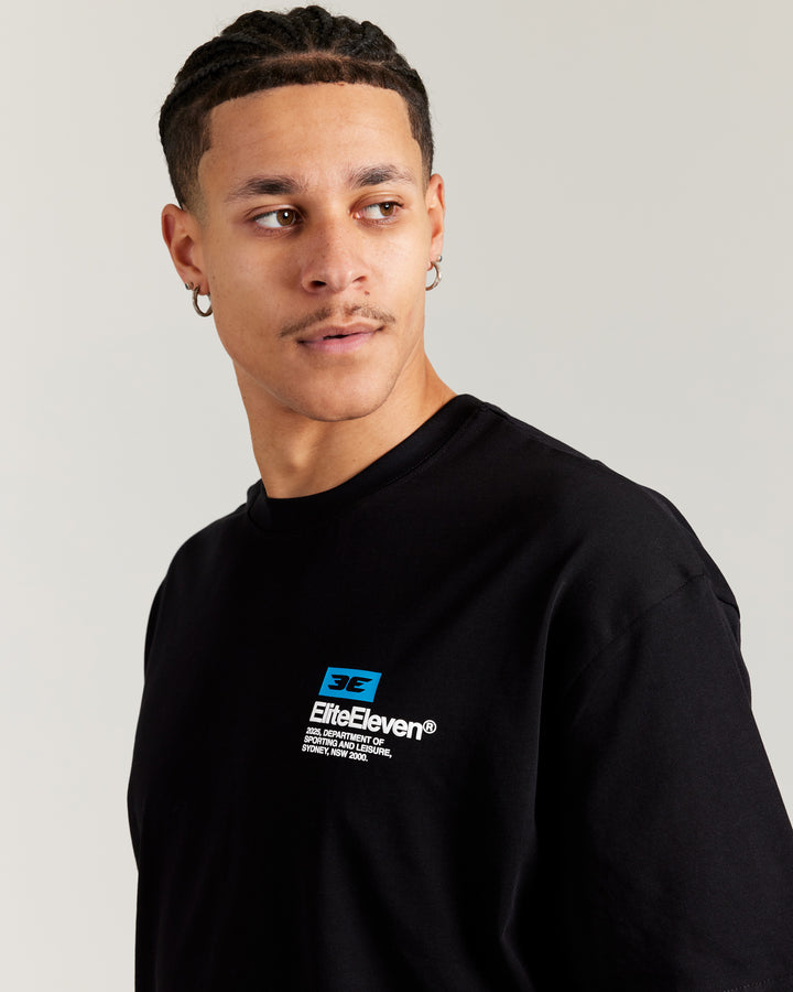 Elite City Tee - Sydney