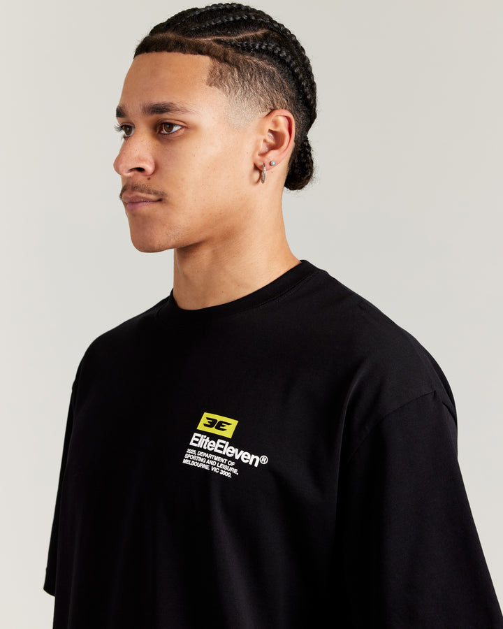 Elite City Tee - Melbourne