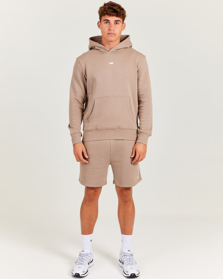 Omni Men's Shorts - Toasted Cashew