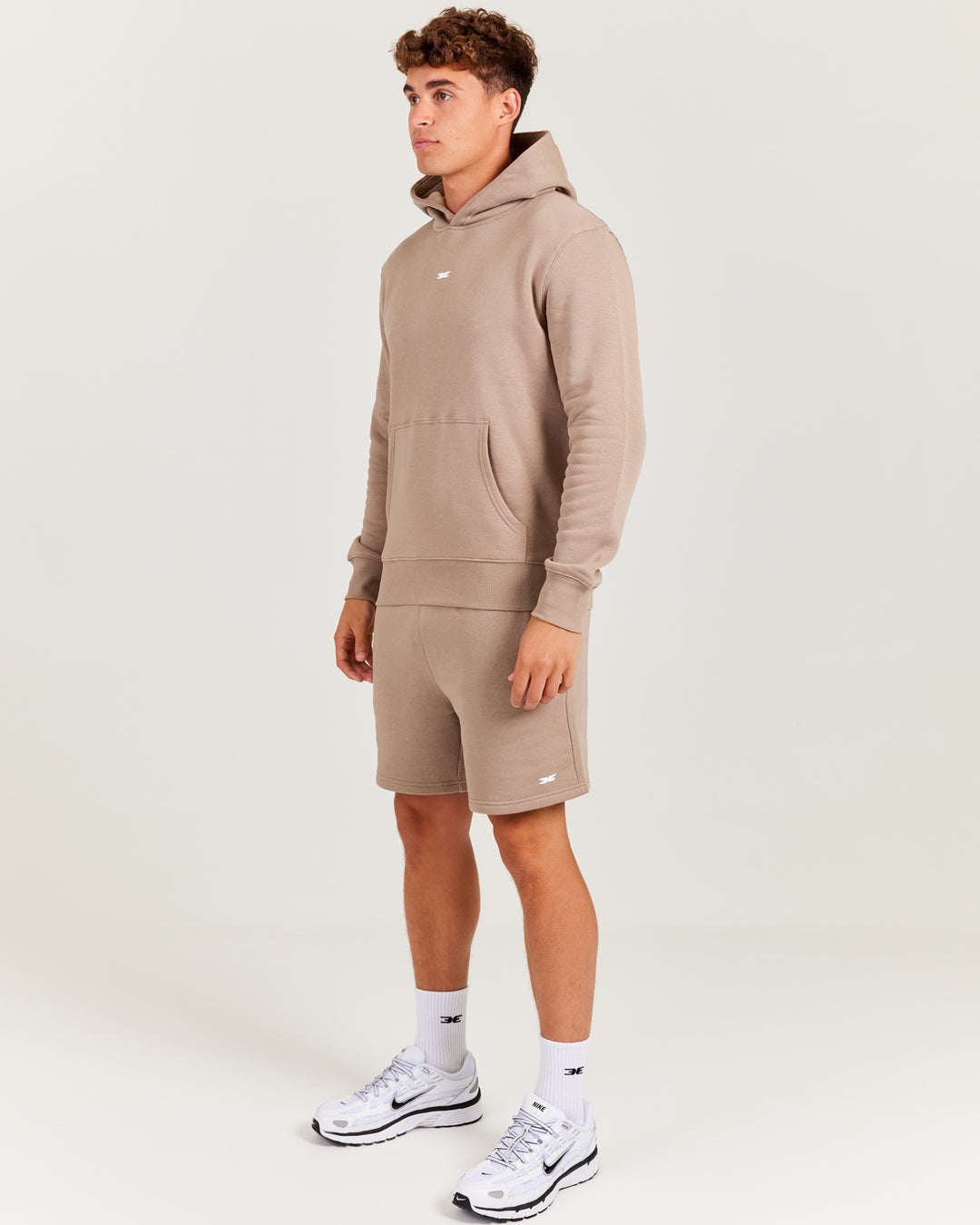 Omni Men's Shorts - Toasted Cashew