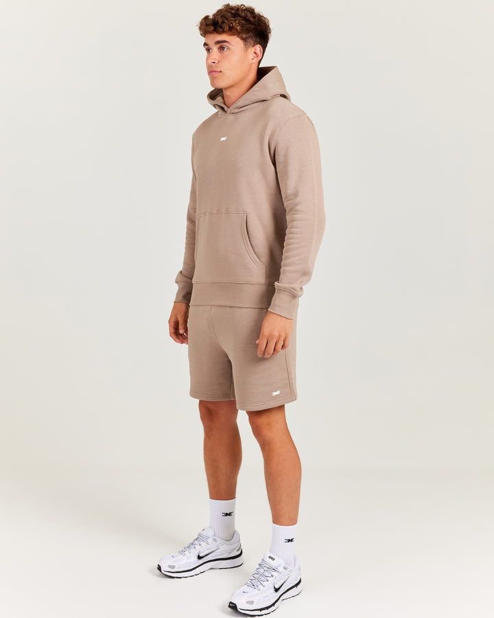 Omni Men's Shorts - Toasted Cashew