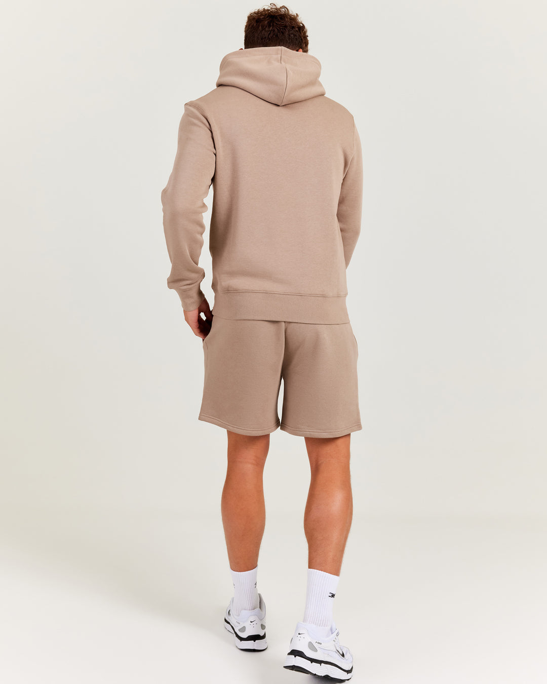 Omni Men's Shorts - Toasted Cashew