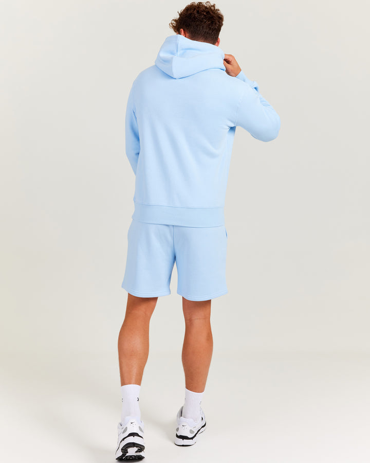 Omni Men's Shorts - Light Blue