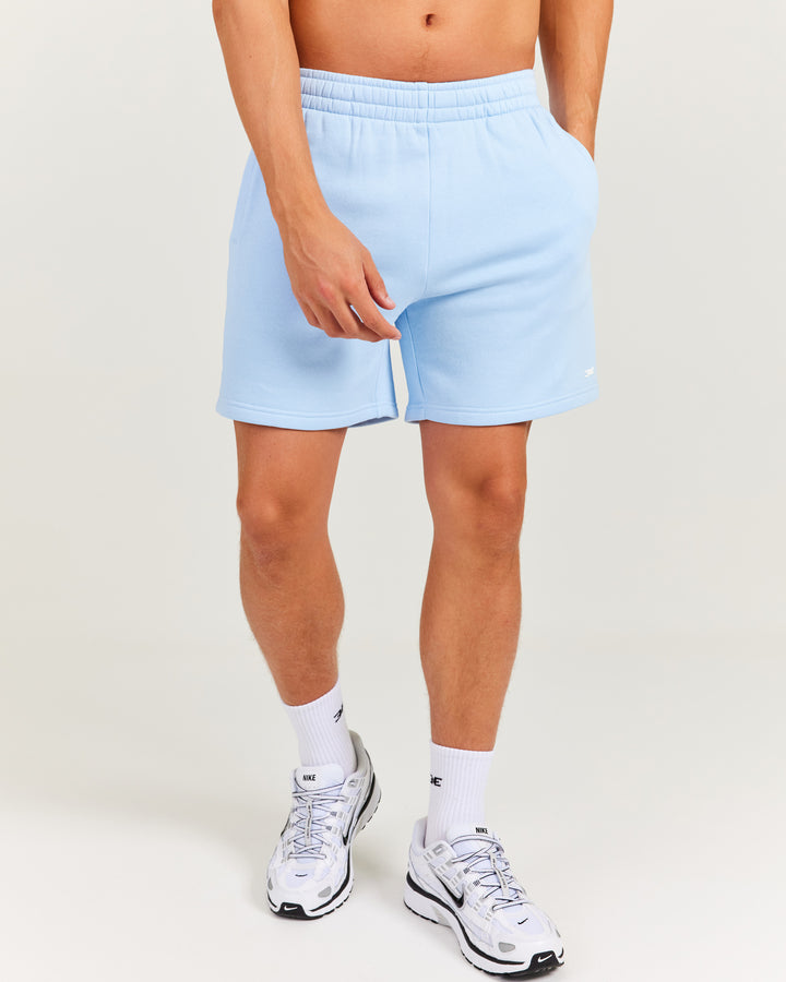 Omni Men's Shorts - Light Blue