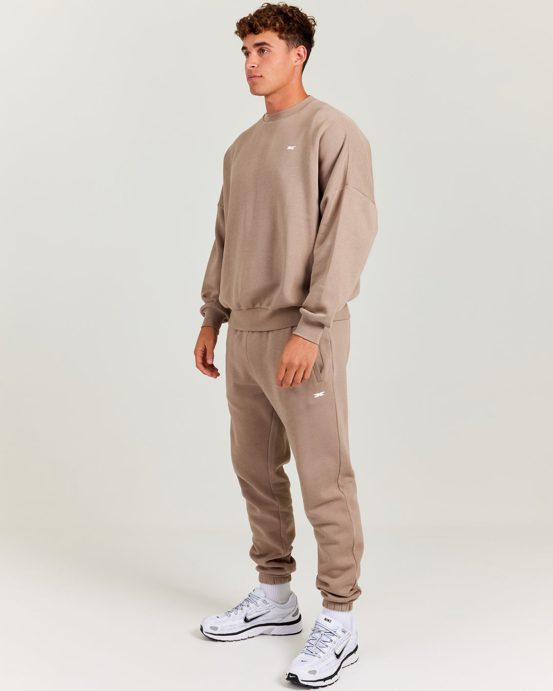 Omni Jogger - Toasted Cashew