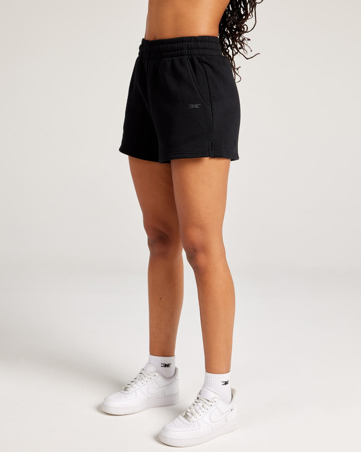 Omni Women's Shorts - Black