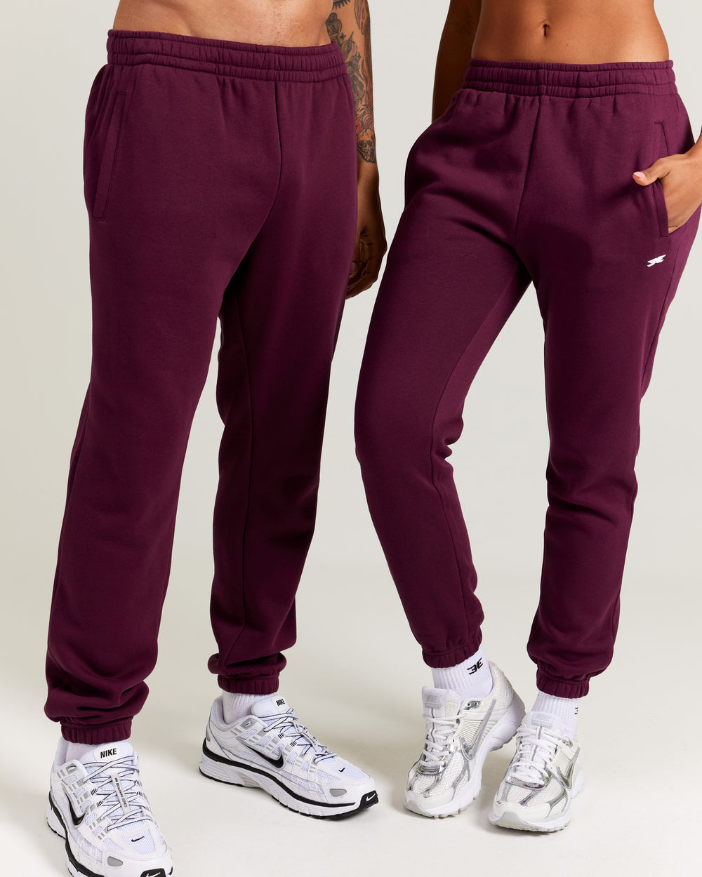 Omni Jogger - Cherry Cola
