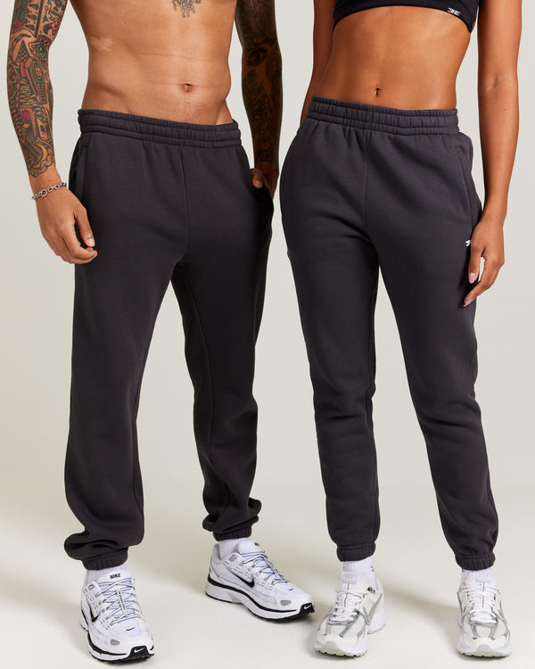 Omni Jogger - Charcoal/White