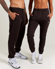 Omni Jogger - Coffee Bean