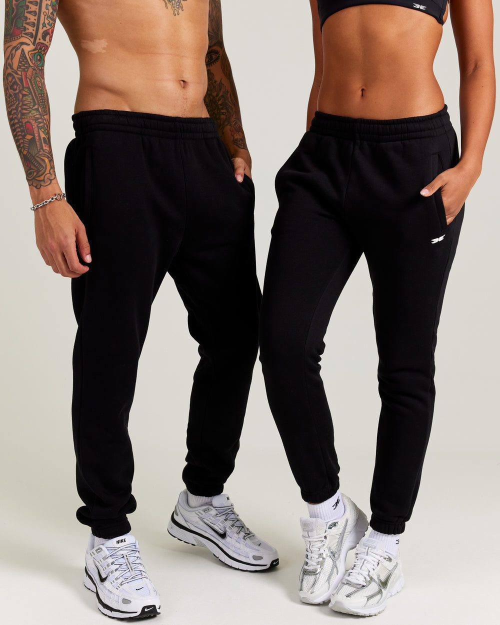 Omni Jogger - Black