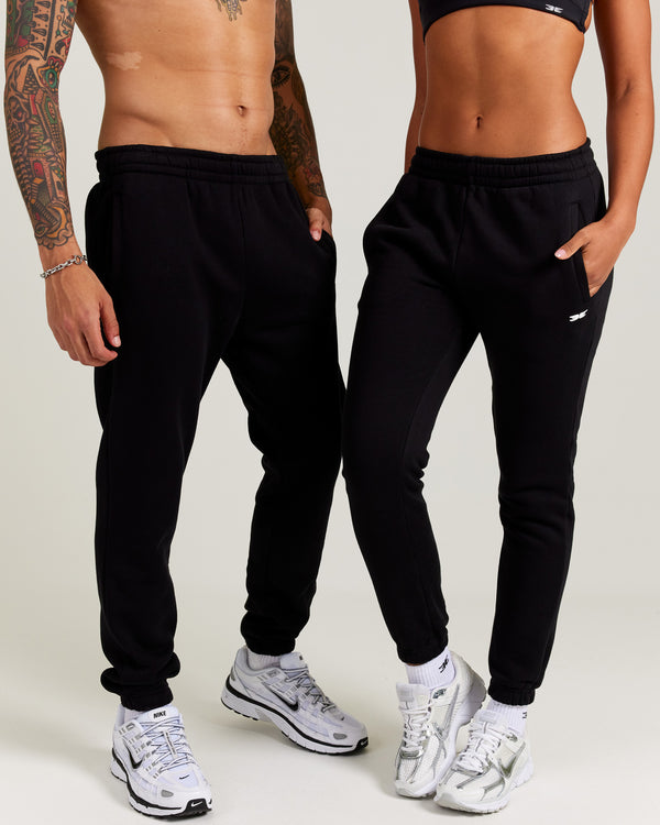 Omni Jogger - Black