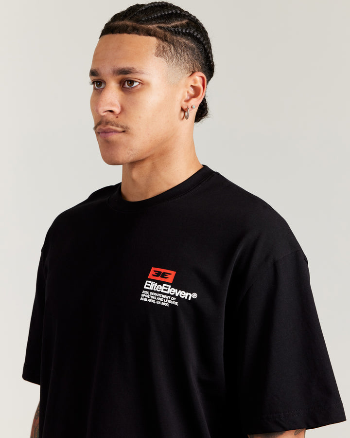 Elite City Tee - Adelaide