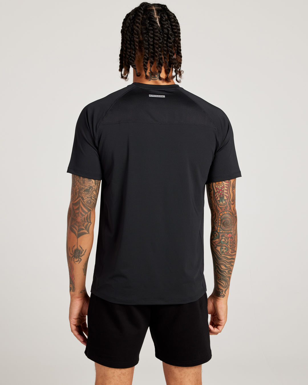 Men's ProSport Tee - Black