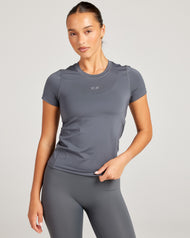 ProSport Tee - Grey