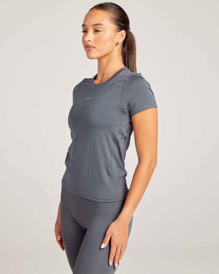 ProSport Tee - Grey