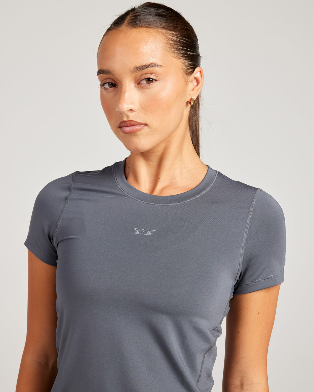 ProSport Tee - Grey