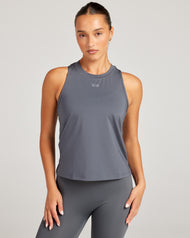 ProSport Singlet - Grey