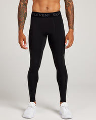 Men's ProForm Tights - Black