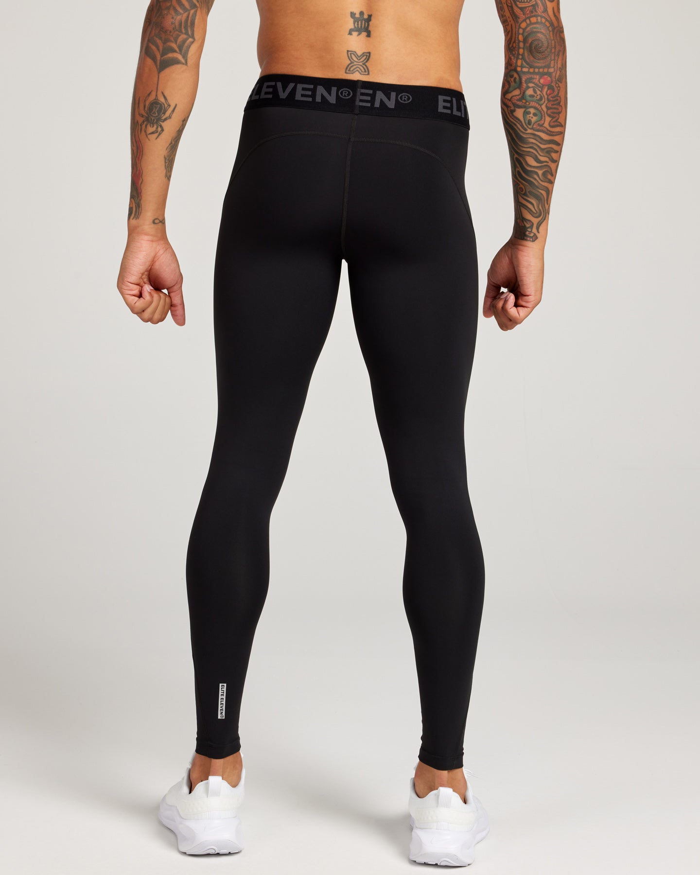 Men's ProForm Tights - Black – Elite Eleven