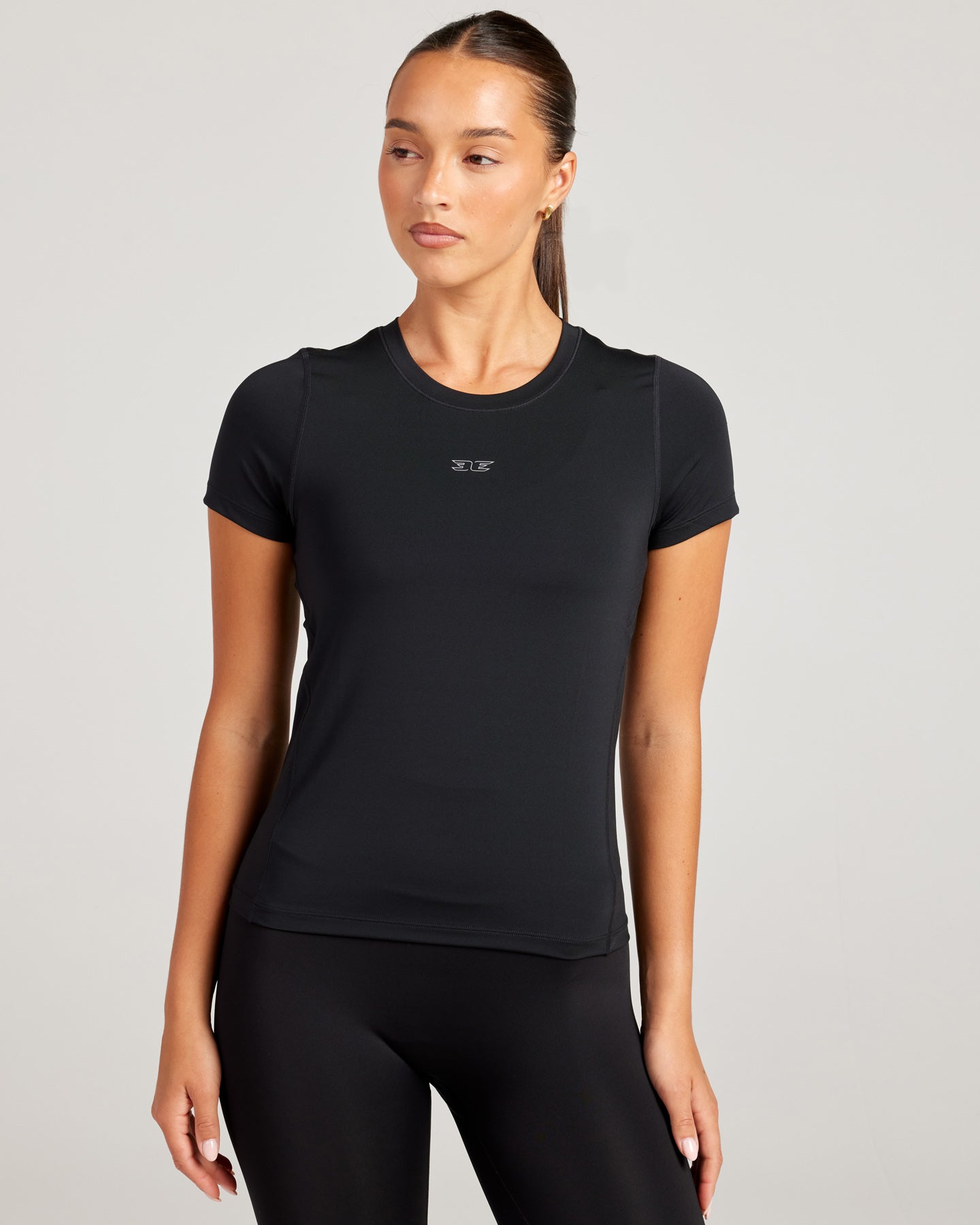 ProSport Tee V1 - Black