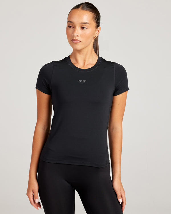 ProSport Tee V1 - Black