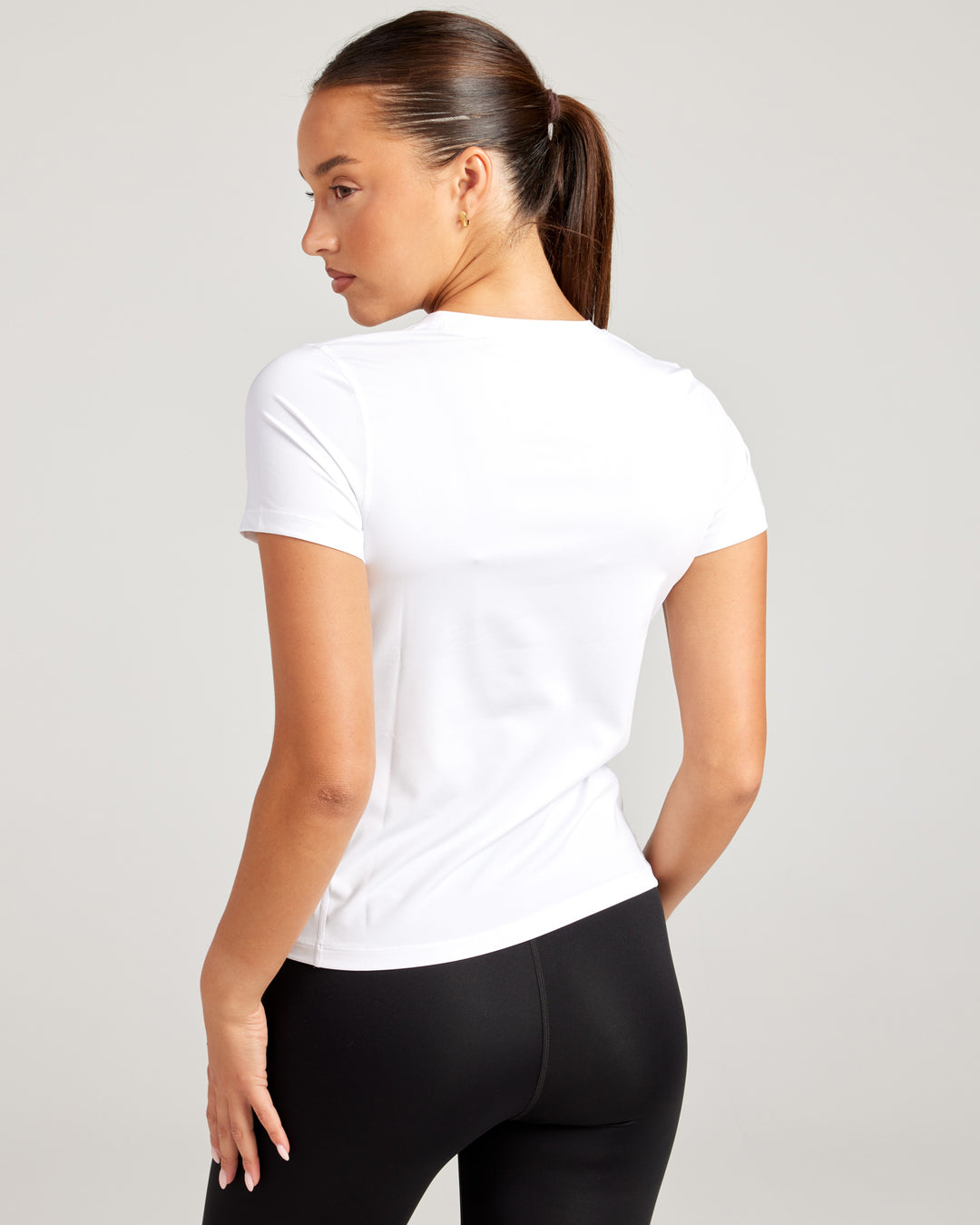 ProSport Tee - White