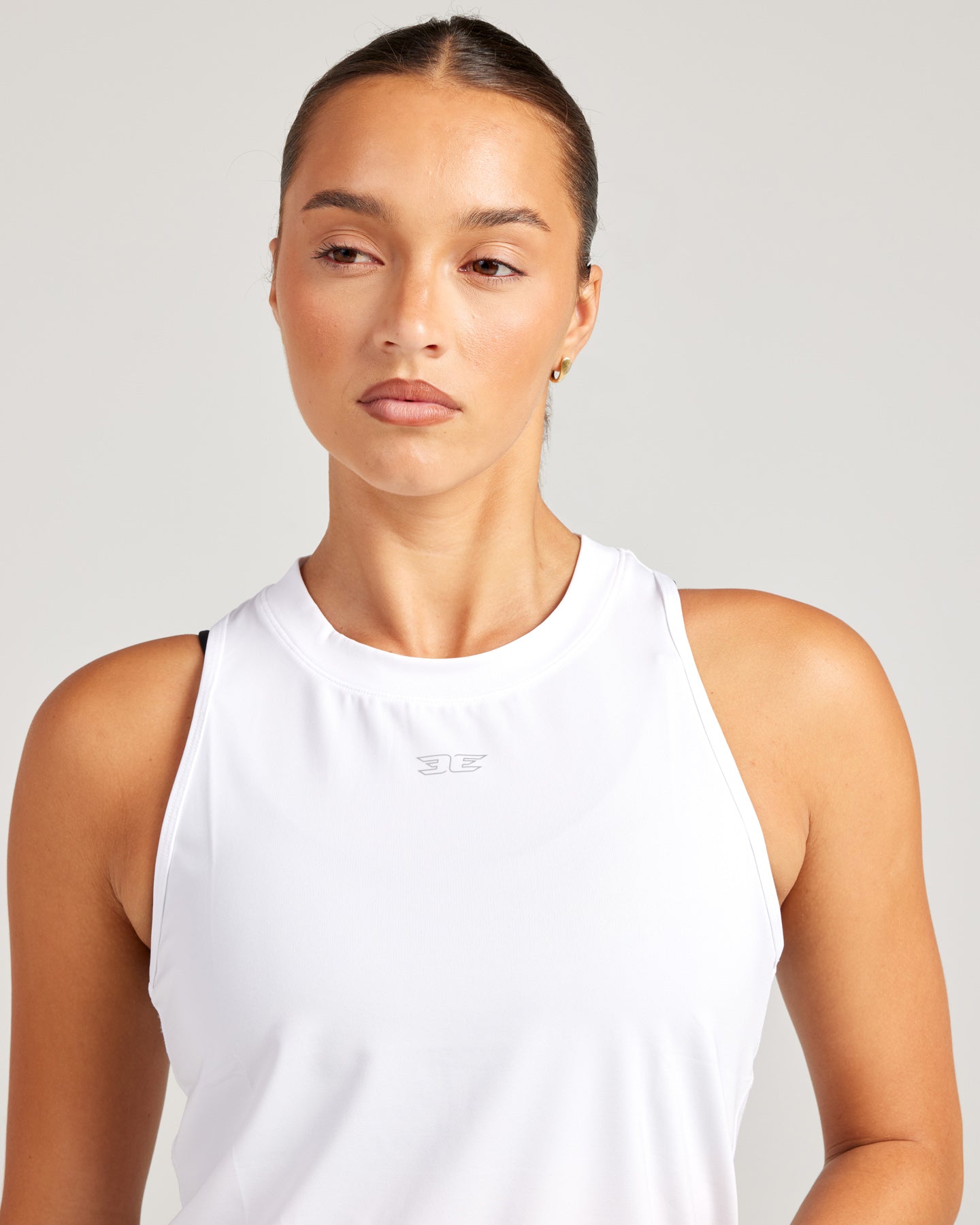 ProSport Singlet - White – Elite Eleven