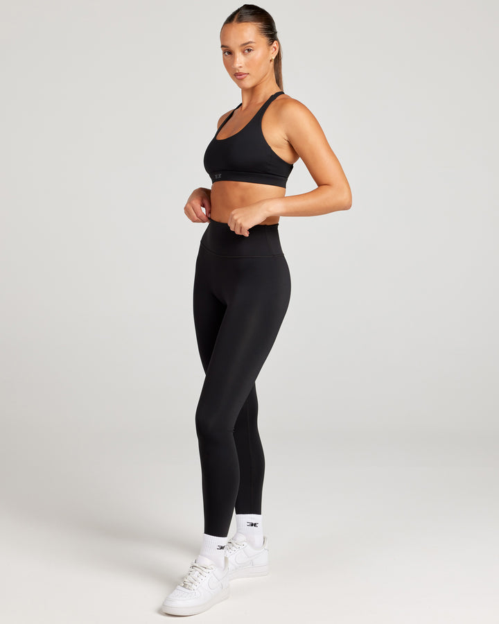 ProForm Tights - Black