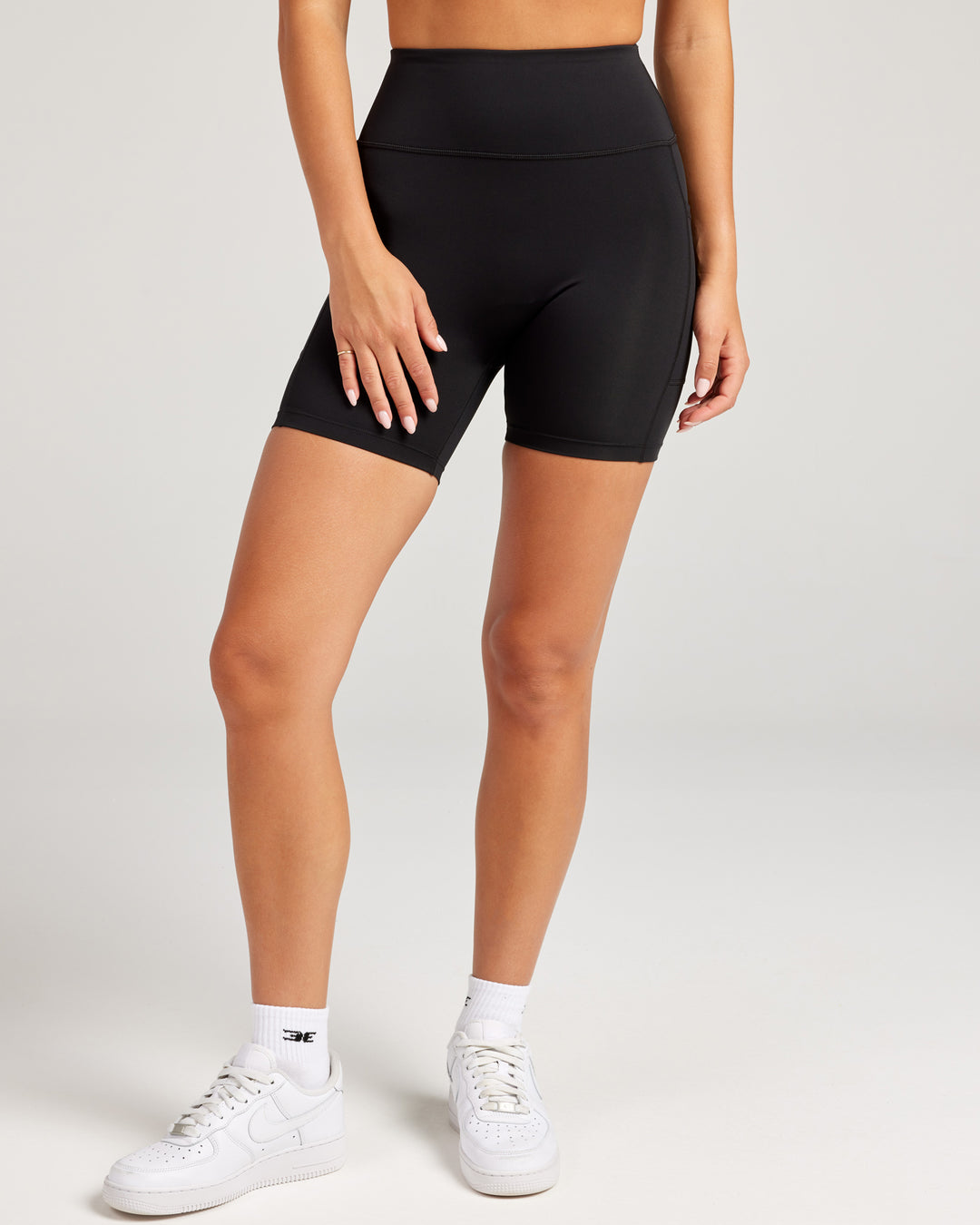 ProForm Ascend Shorts - Black