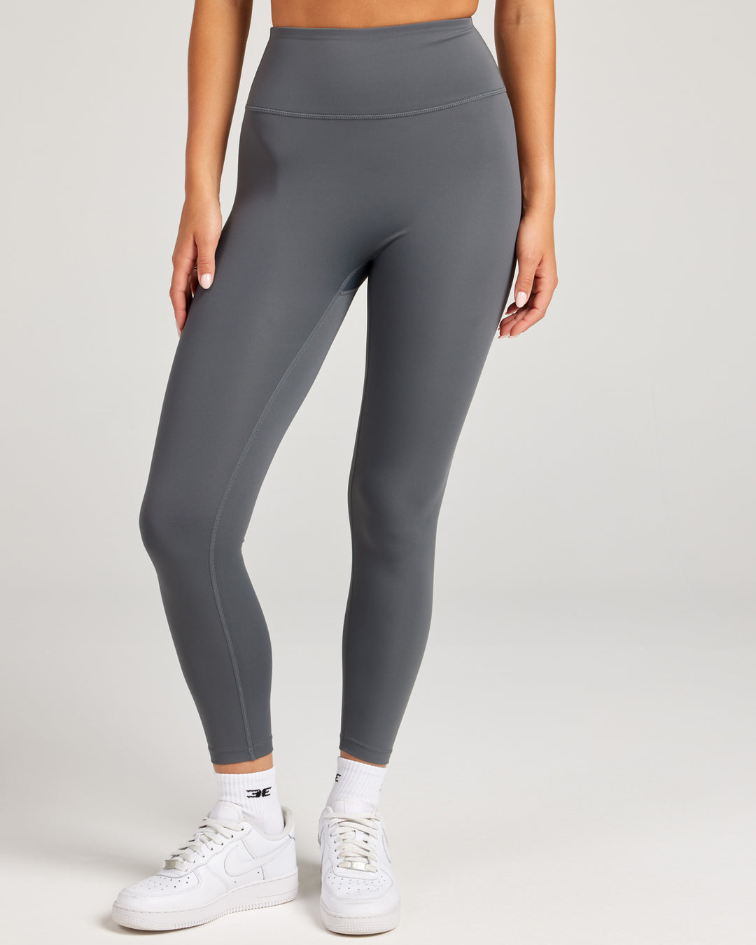 7/8 ProForm Tights - Grey