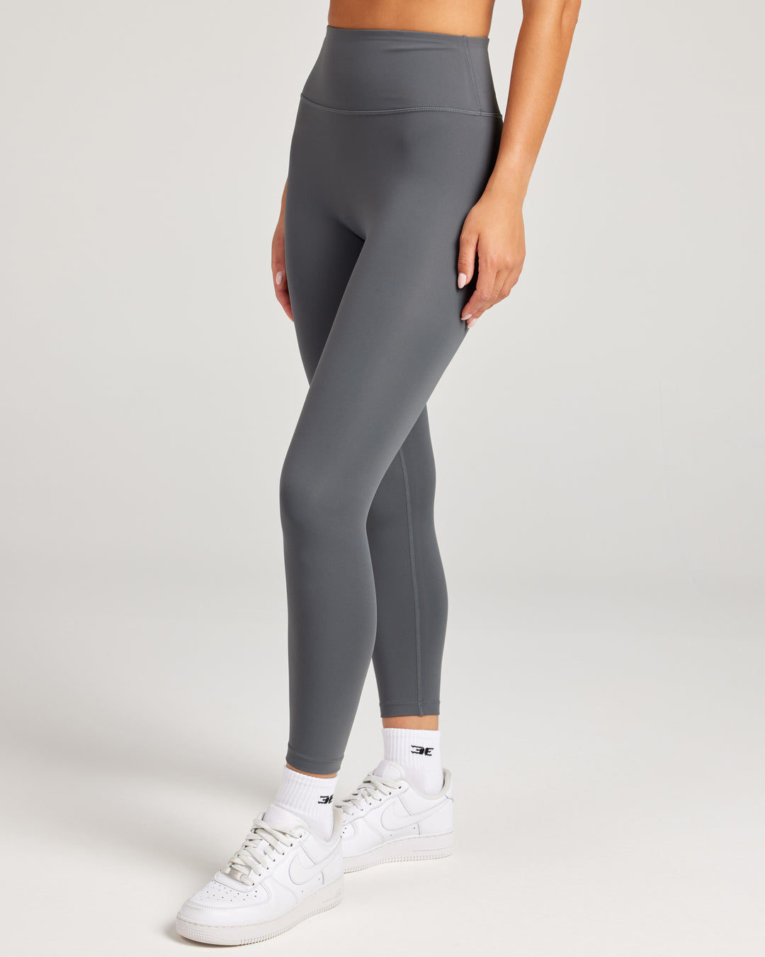 7/8 ProForm Tights - Grey