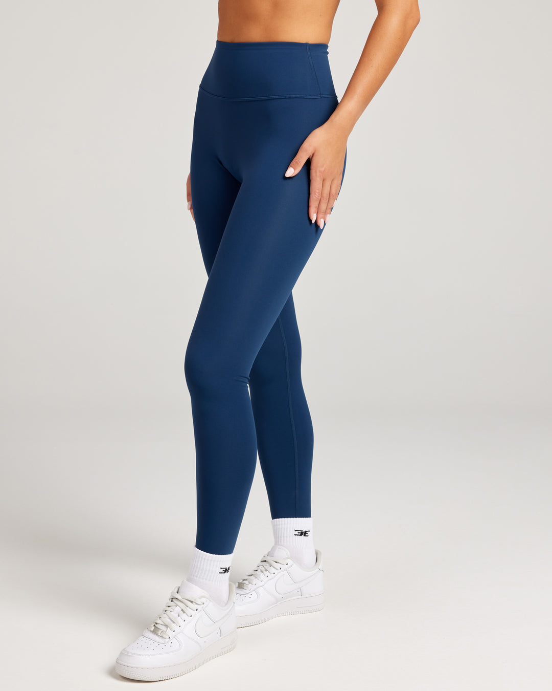 ProForm Tights - Navy