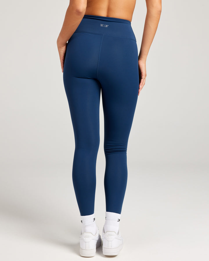 ProForm Tights - Navy