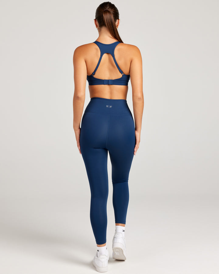 7/8 ProForm Tights - Navy