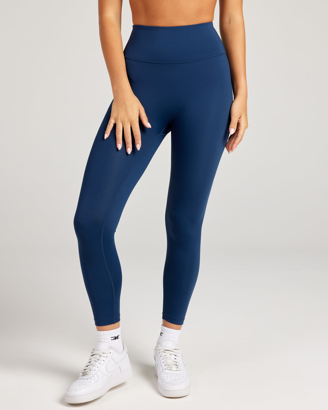 7/8 ProForm Tights - Navy