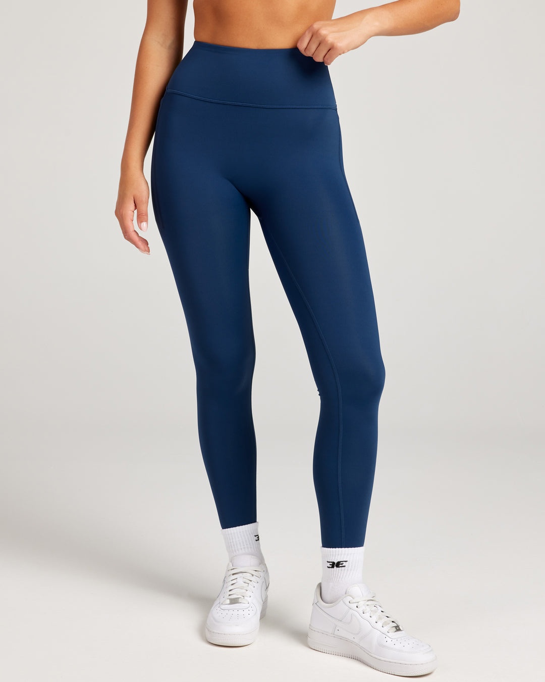 ProForm Ascend Tights - Navy