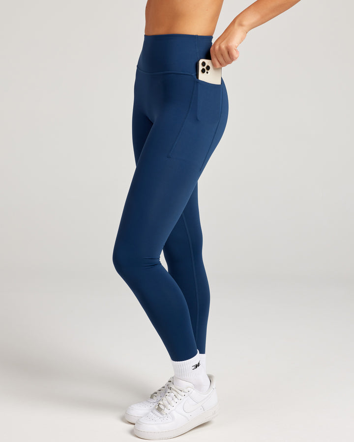 ProForm Ascend Tights - Navy