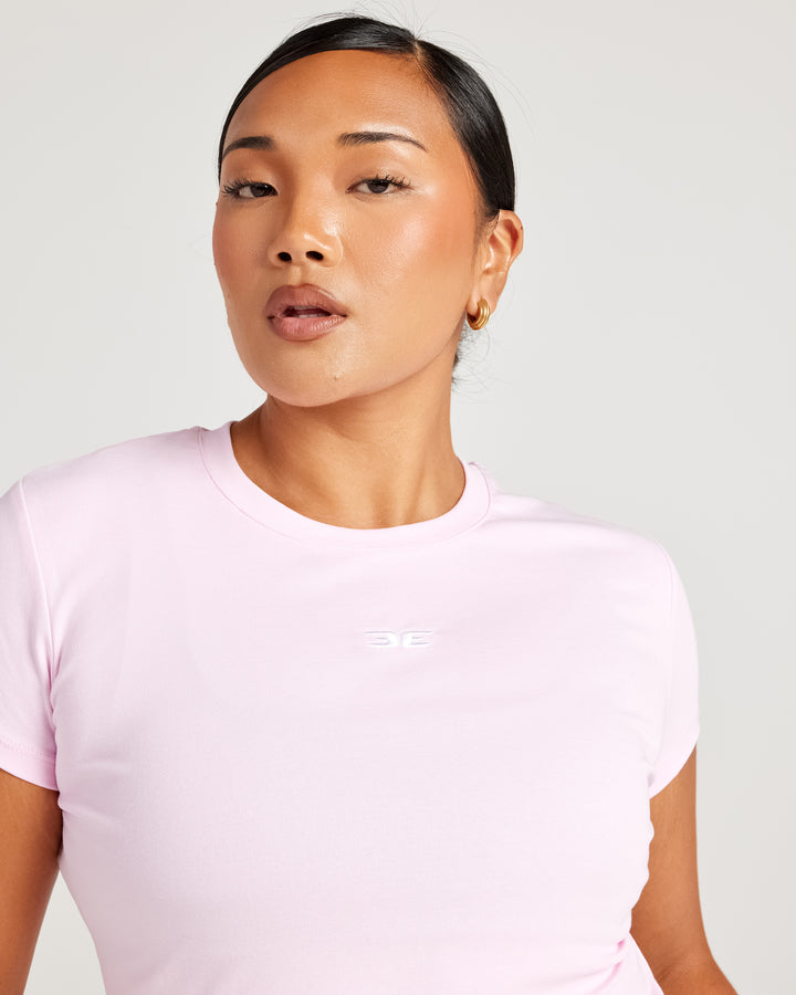 EE Baby Tee - Pink