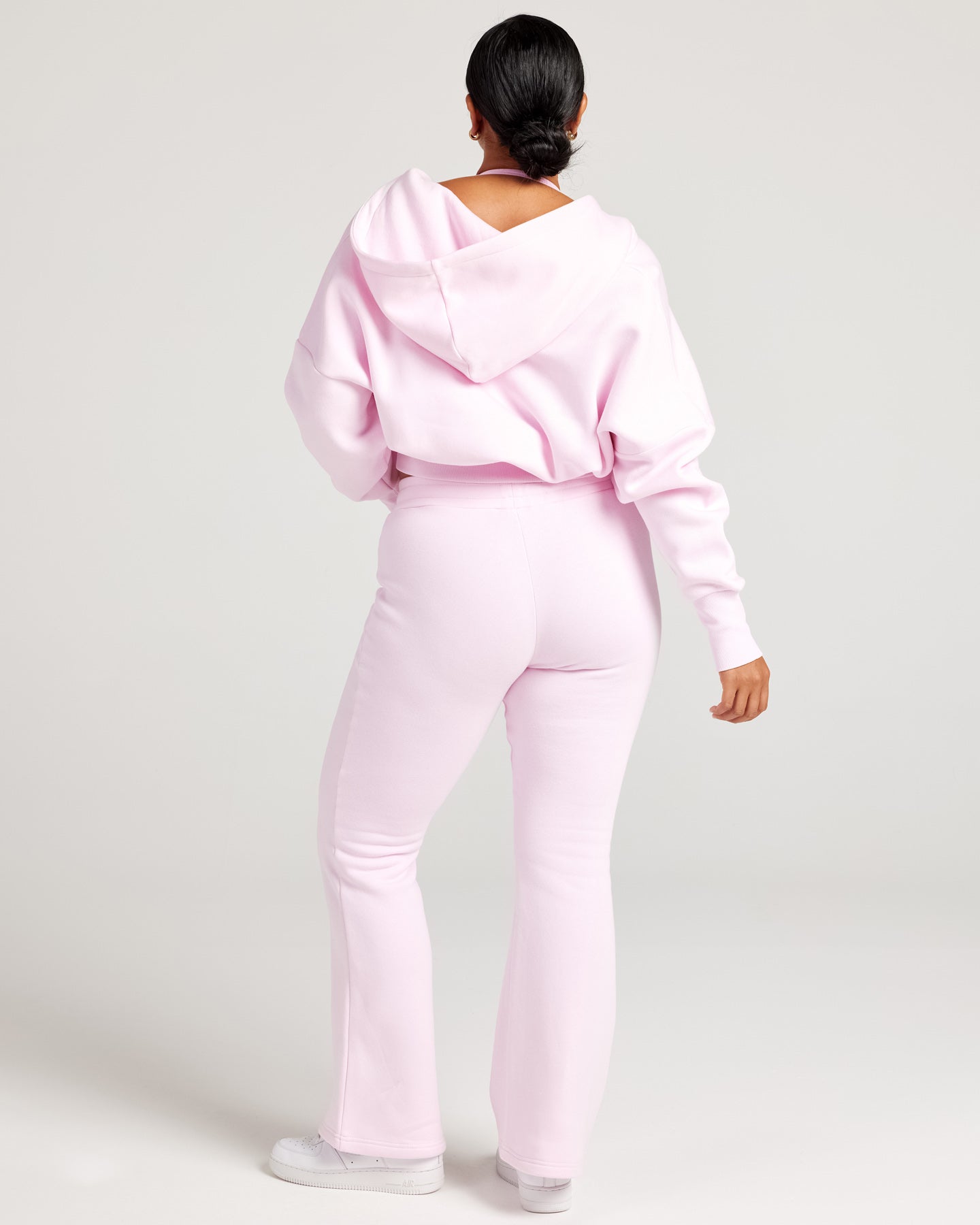 パンツ yanmiii シャイニーデニムワイドパンツ｜FURRY、REYELL公式通販サイト