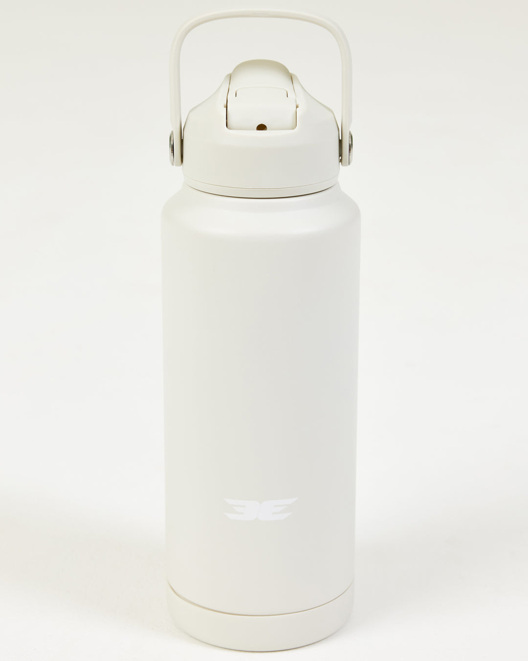 Insulated Drink Bottle 1L - Vanilla Latte