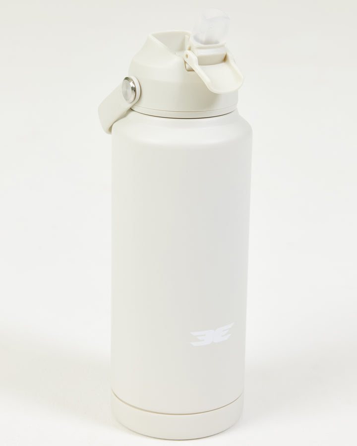 Insulated Drink Bottle 1L - Vanilla Latte