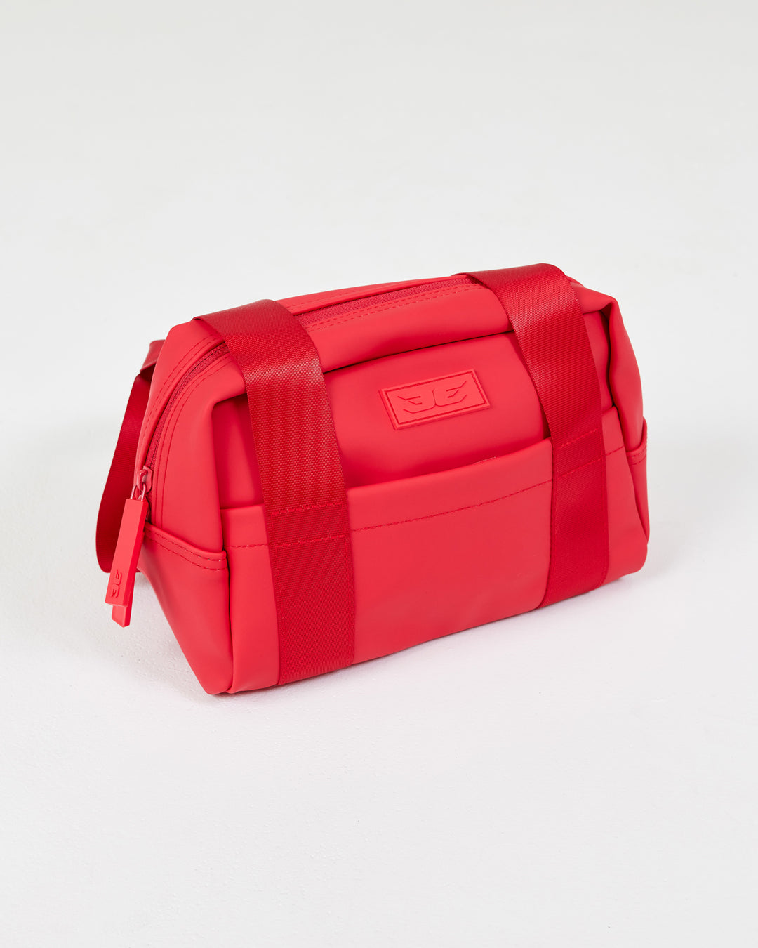 Mini Essentials Bag - Red