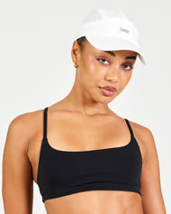EE Performance Cap - White