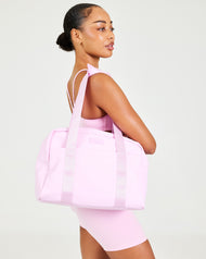Regular Essentials Bag - Candy Pink