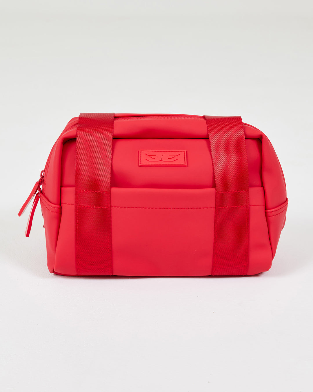 Mini Essentials Bag - Red