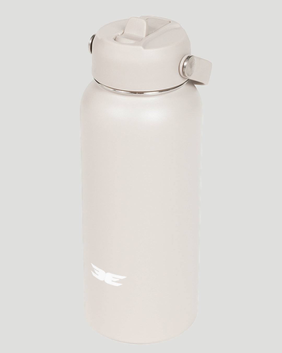 Insulated Drink Bottle 1L - Oat Latte