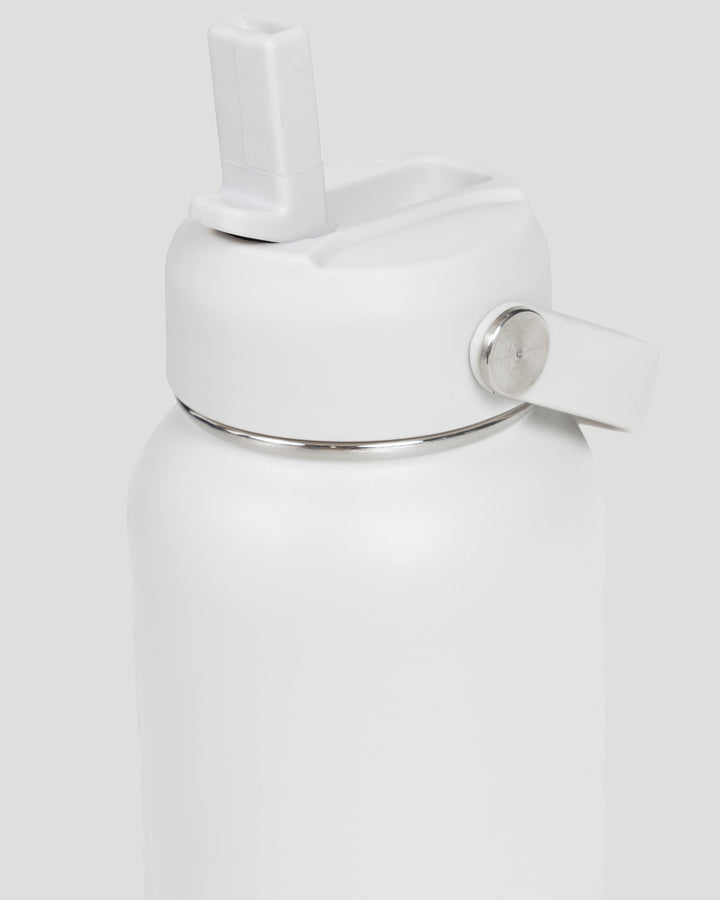 Insulated Drink Bottle 1L - Moonlight Grey