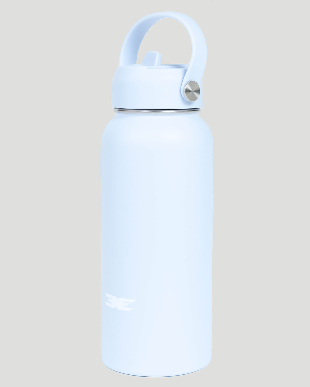 Insulated Drink Bottle 1L - Sky Blue