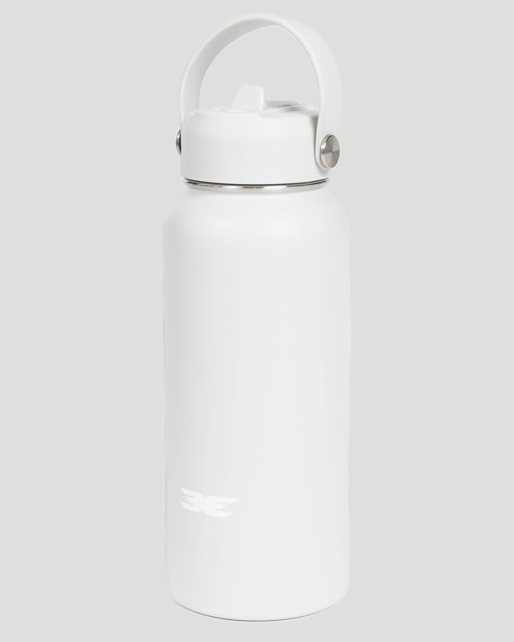 Insulated Drink Bottle 1L - Moonlight Grey